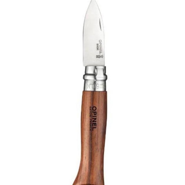 Opinel Traditional Σουγιάς Για Όστρακα N°09