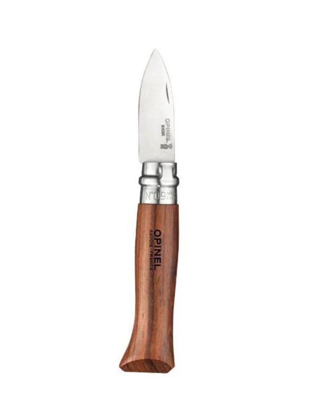 Opinel Traditional  Pocket Knife For Oyster N°09