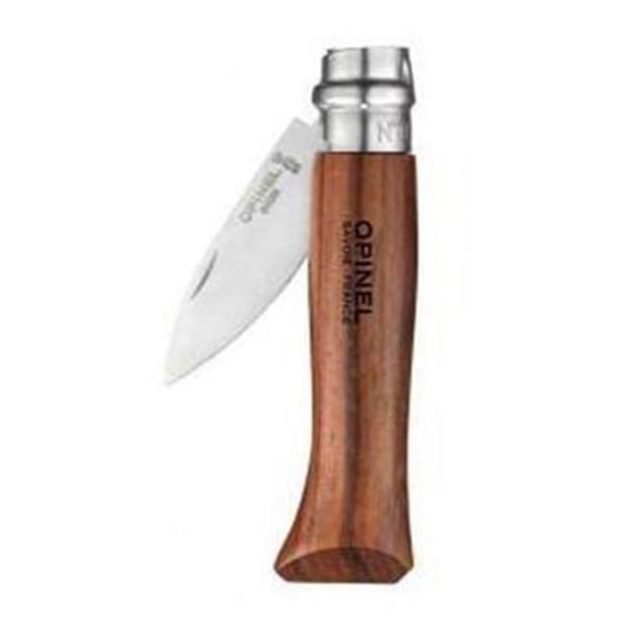 Opinel Traditional  Pocket Knife For Oyster N°09