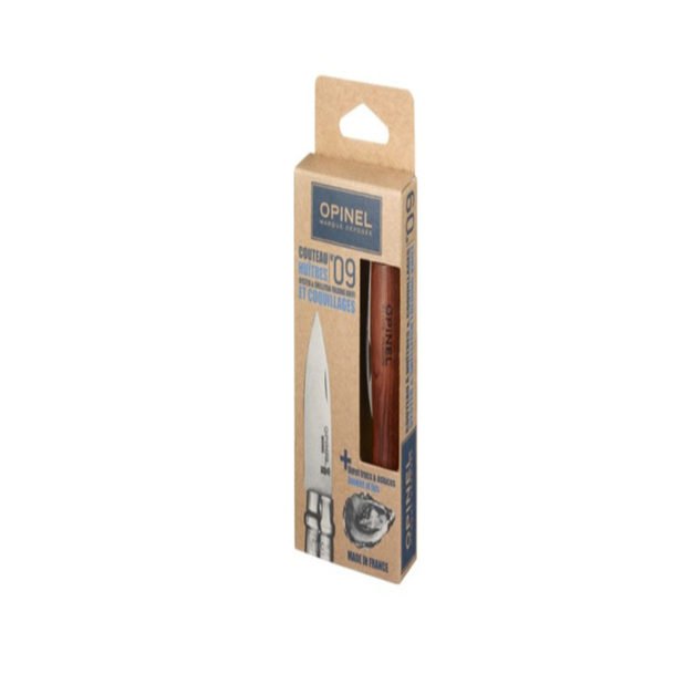 Opinel Traditional  Pocket Knife For Oyster N°09