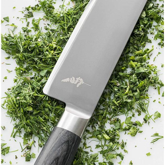 Kai Michel Bras Chef's Knife 22,5 cm