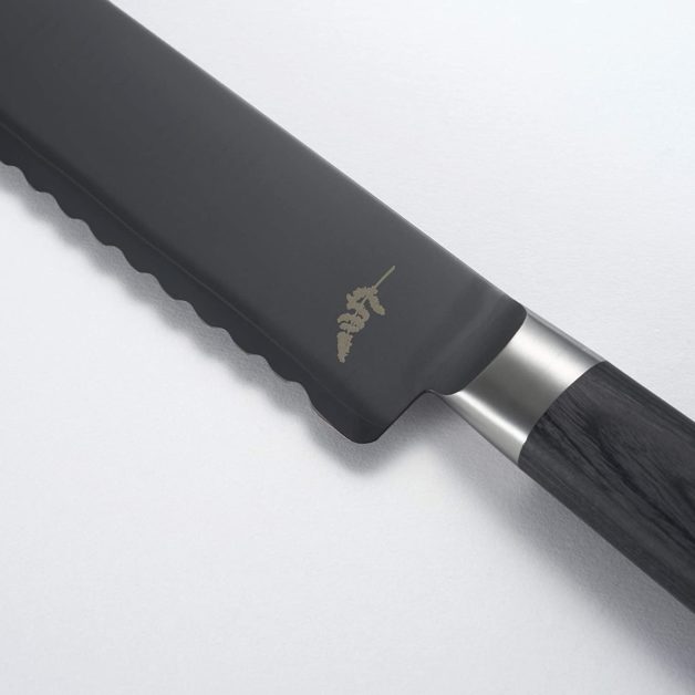 Kai Michel Bras Bread Knife 28,5 cm