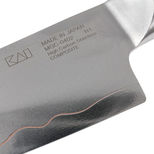 Kai Seki Magoroku Composite Μαχαίρι Γενικής Χρήσης Santoku 16,5 εκ