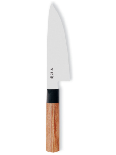 Kai Seki Magoroku Redwood Chef Knife Various Sizes