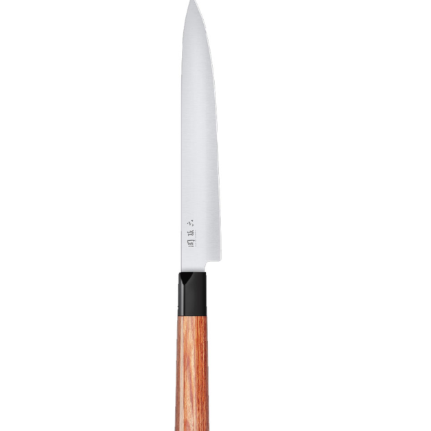 Kai Seki Magoroku Redwood Slicing Knife 20 cm