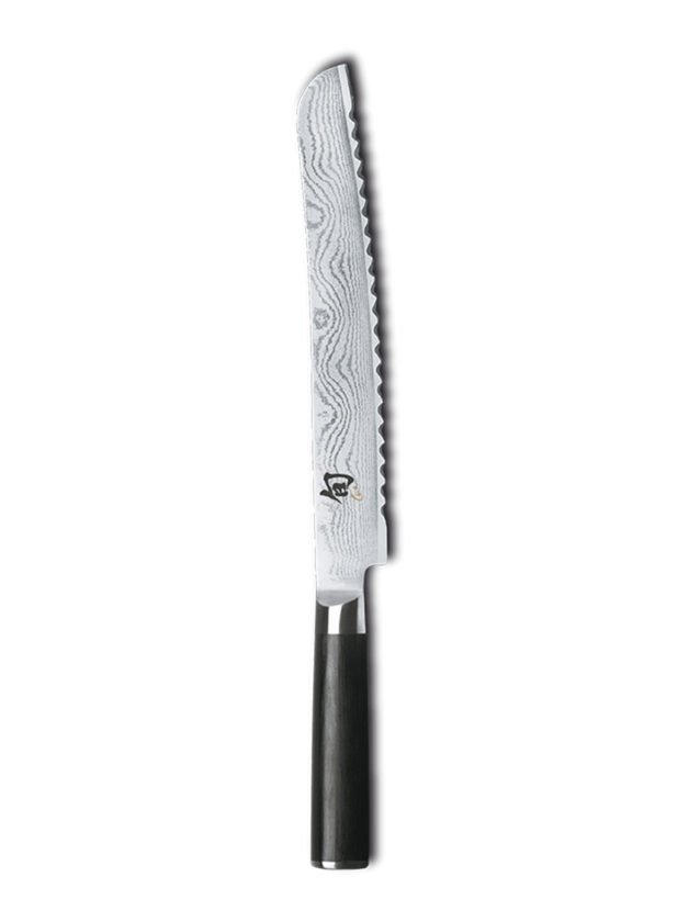 Kai Shun Classic Bread Knife 23 cm