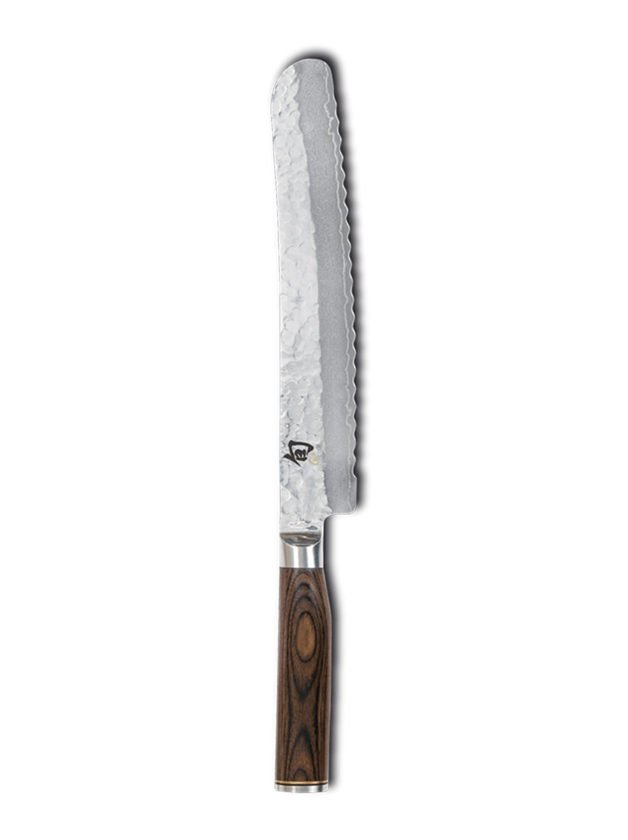 Kai Shun Premier Tim Malzer Bread Knife 23 cm