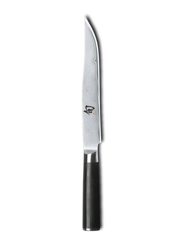 Kai Shun Classic Carving Knife 20 cm