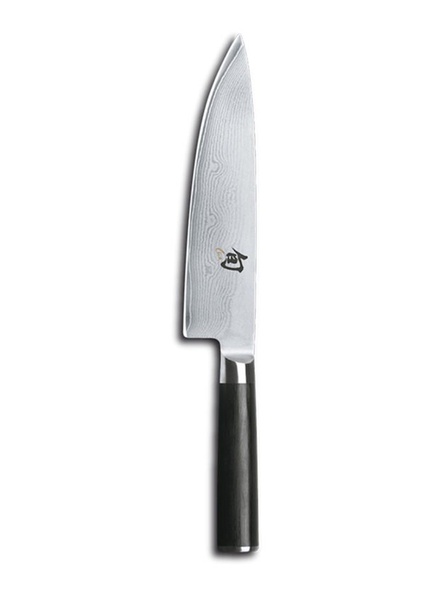 Kai Shun Classic Chef's Knife For Left-Handed 20 cm