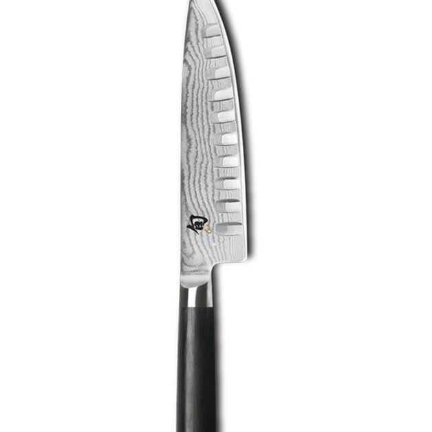 Kai Shun Classic Μαχαίρι Σεφ Με Αυλακώσεις 20 εκ Kai Shun Classic Μαχαίρι Σεφ Με Αυλακώσεις 20 εκ