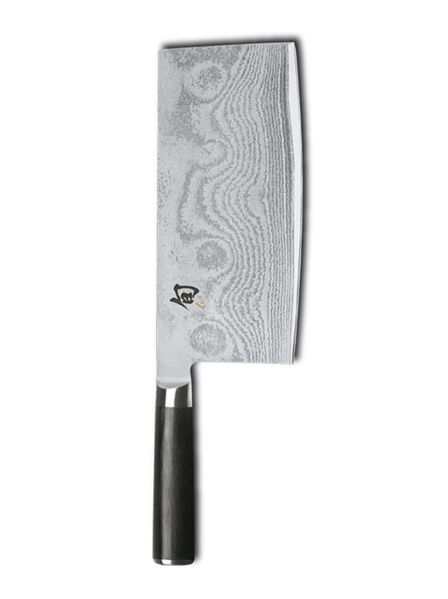 Kai Shun Classic Chinese Chef's Knife 18 cm