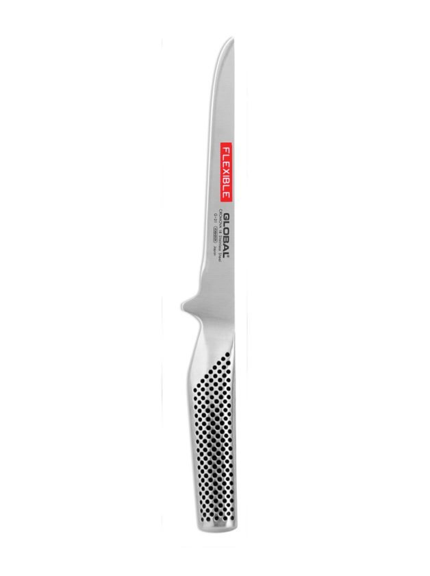 Global Classic G Boning Knife Flexible 16 cm