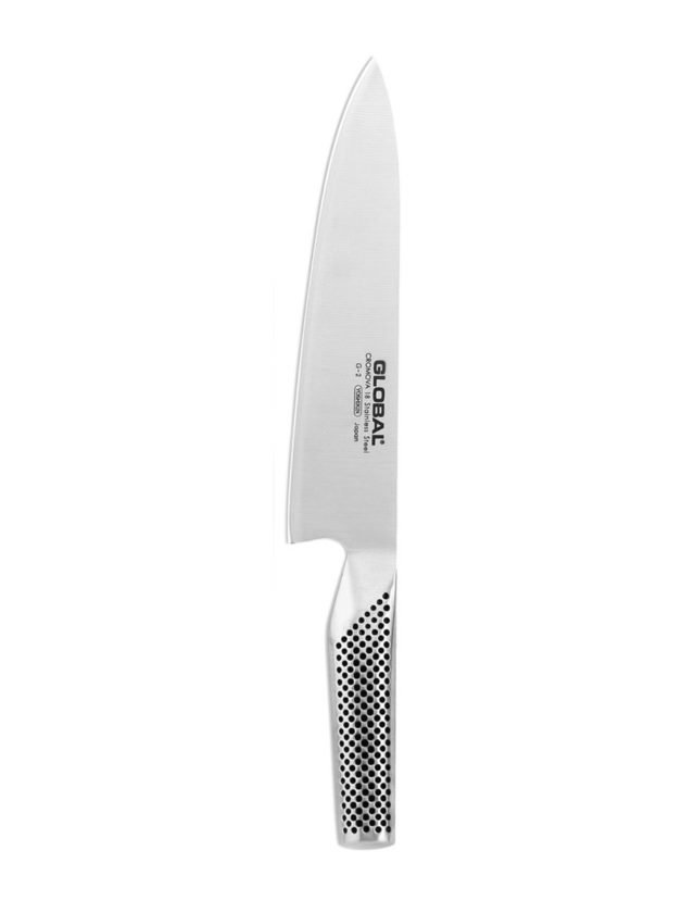 Global Classic G Chef Knife Various Sizes