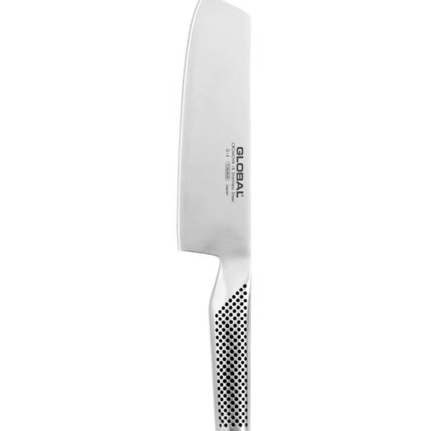 Global Vegetable's Cleaver 18 cm
