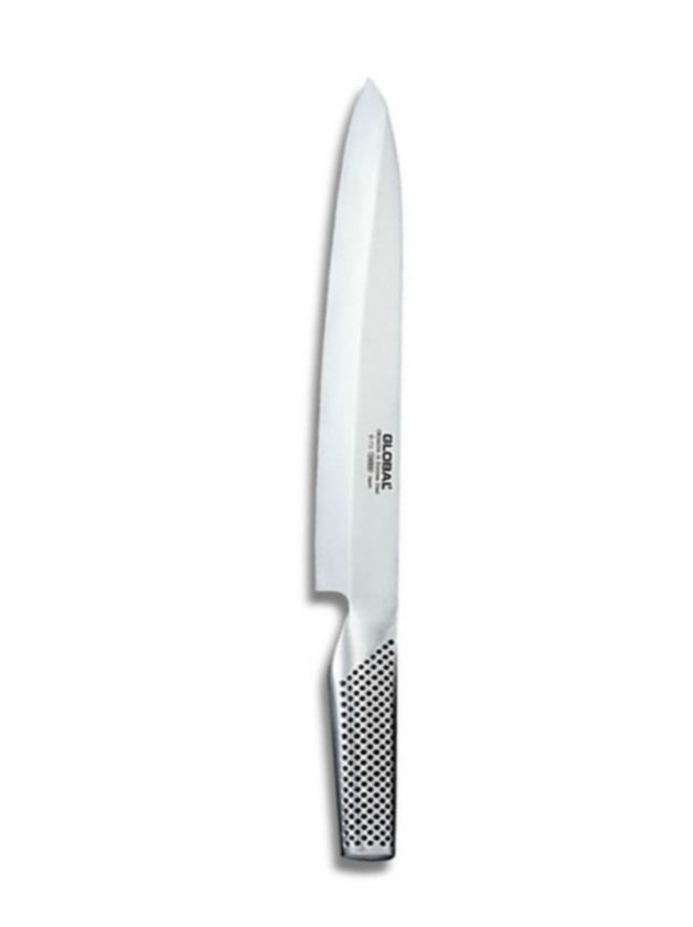 Global Yanagi Sashimi Paring Knife 25 cm