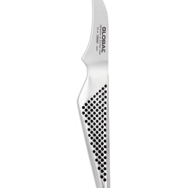 Global Classic GS Peeling Knife 7 cm