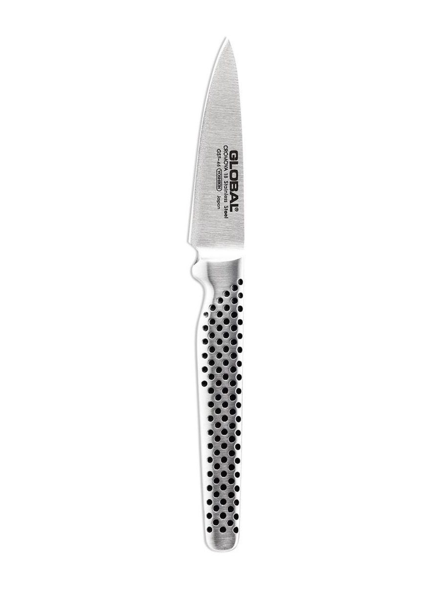 Opinel peeler No 115, purple, 001929