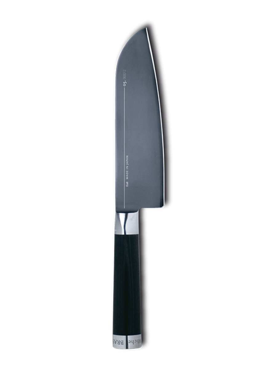 Opinel 123 Carpaccio Kitchen Knife, 30 cm Blade