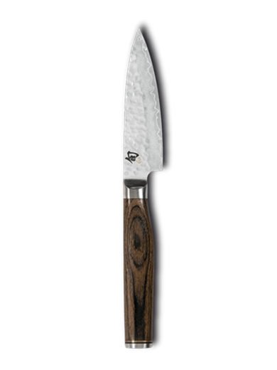 Kai Shun Premier Tim Malzer Paring Knife 10 cm