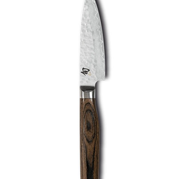 Kai Shun Premier Tim Malzer Paring Knife 10 cm Kai Shun Premier Tim Malzer Paring Knife 10 cm