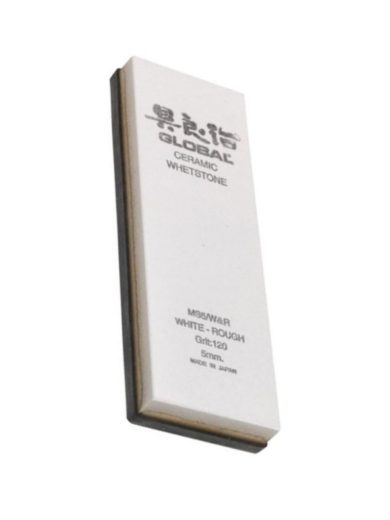 Global Sharpening Stone No.120 Ceramic