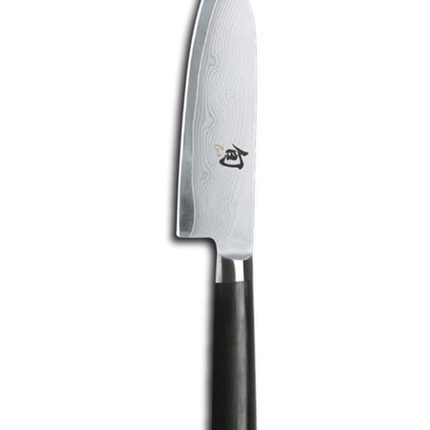 Kai Shun Classic Γενικής Χρήσης Santoku Για Αριστερόχειρα 18 εκ