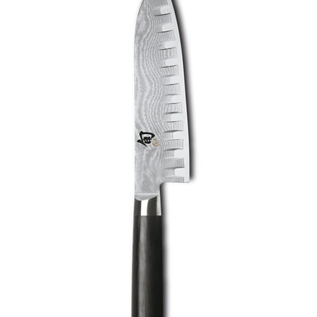 Kai Shun Classic Santoku Utility Knife 18 cm