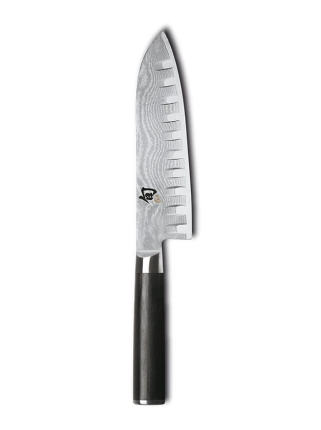 Kai Shun Classic Santoku Utility Knife 18 cm