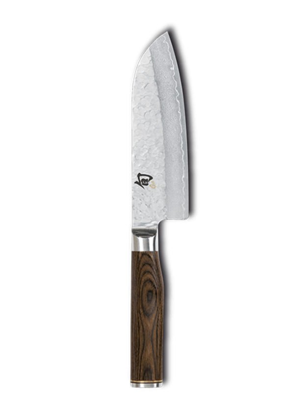 Kai Shun Premier Tim Malzer Γενικής Χρήσης Santoku Σε Διάφορα Μεγέθη Kai Shun Premier Tim Malzer Γενικής Χρήσης Santoku Σε Διάφορα Μεγέθη