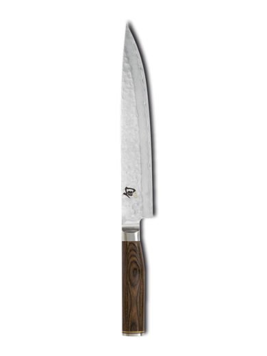 Kai Shun Premier Tim Malzer Slicing Knife 24 cm