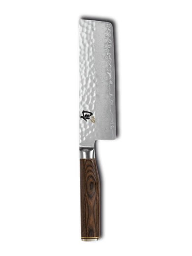 Kai Shun Premier Tim Malzer Nakiri Vegetable Knife 14 cm