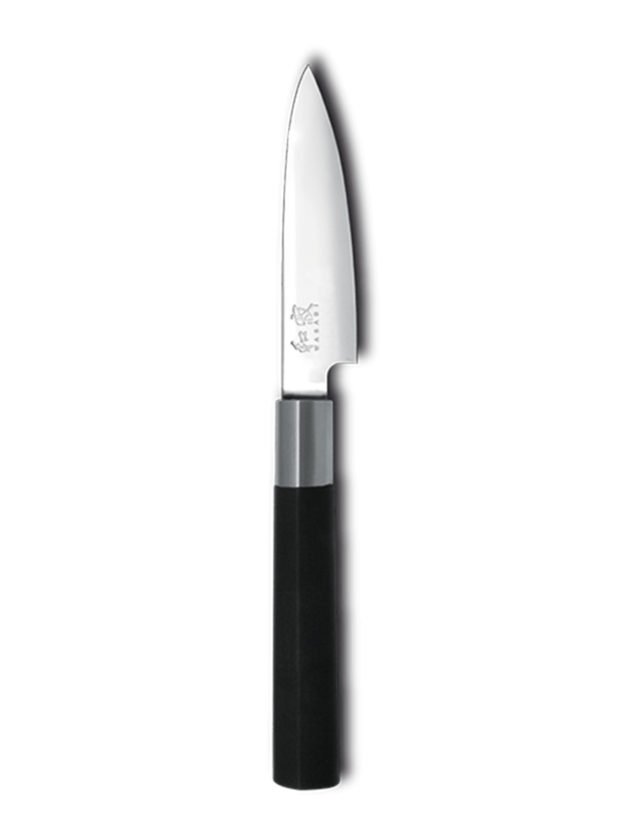 Kai Wasabi Black Μαχαίρι Γενικής Χρήσης Σε Διάφορα Μεγέθη Kai Wasabi Black Μαχαίρι Γενικής Χρήσης Σε Διάφορα Μεγέθη