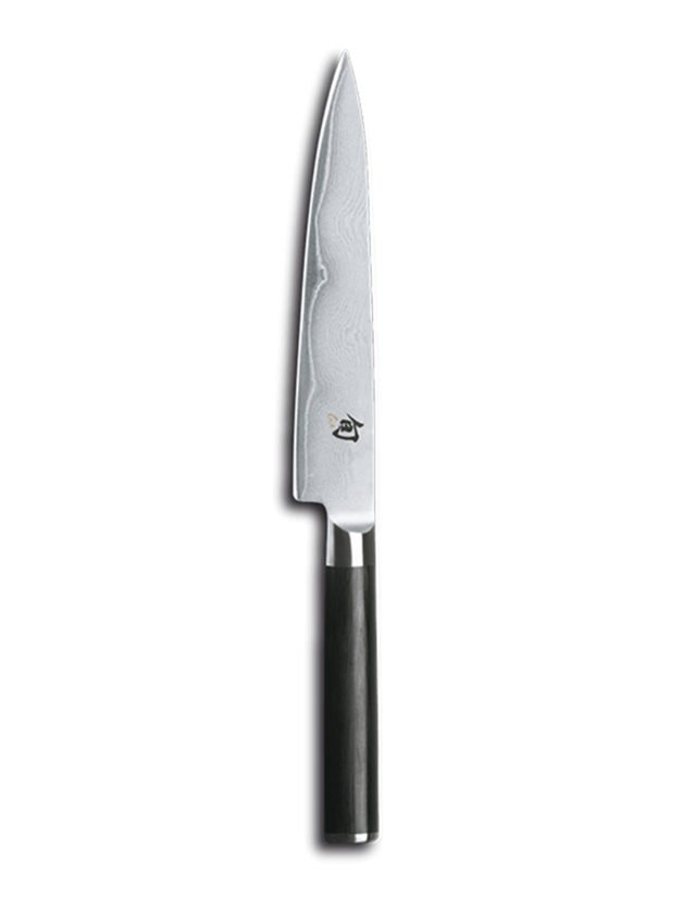 Kai Shun Classic Utility Knife For Left-Handed 15 cm Kai Shun Classic Utility Knife For Left-Handed 15 cm
