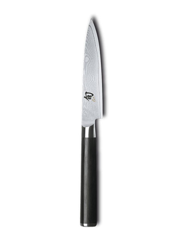 Kai Shun Classic Utility Knife 10 cm