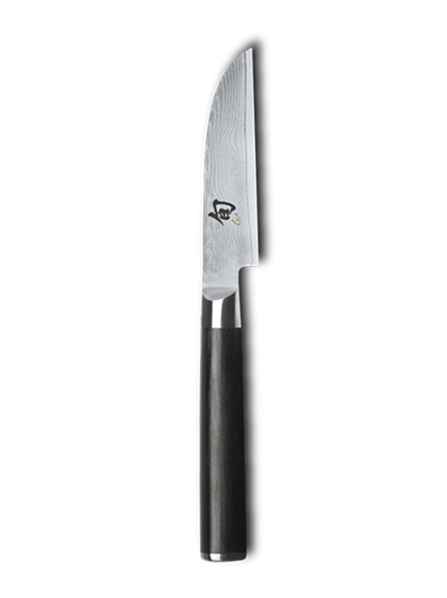 Kai Shun Classic Μαχαίρι Αποφλοίωσης 9 εκ