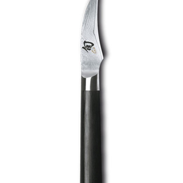 Kai Shun Classic Μαχαίρι Αποφλοίωσης 6 εκ