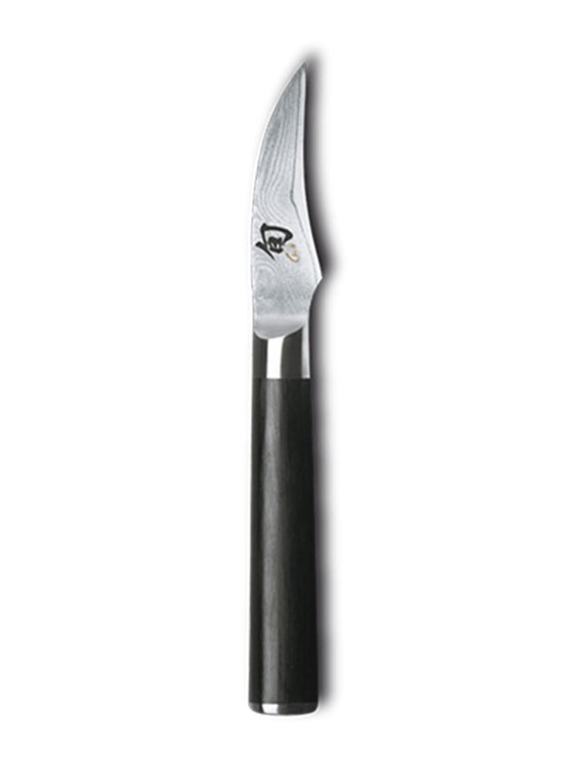 Kai Shun Classic Vegetable Knife 6,5 cm