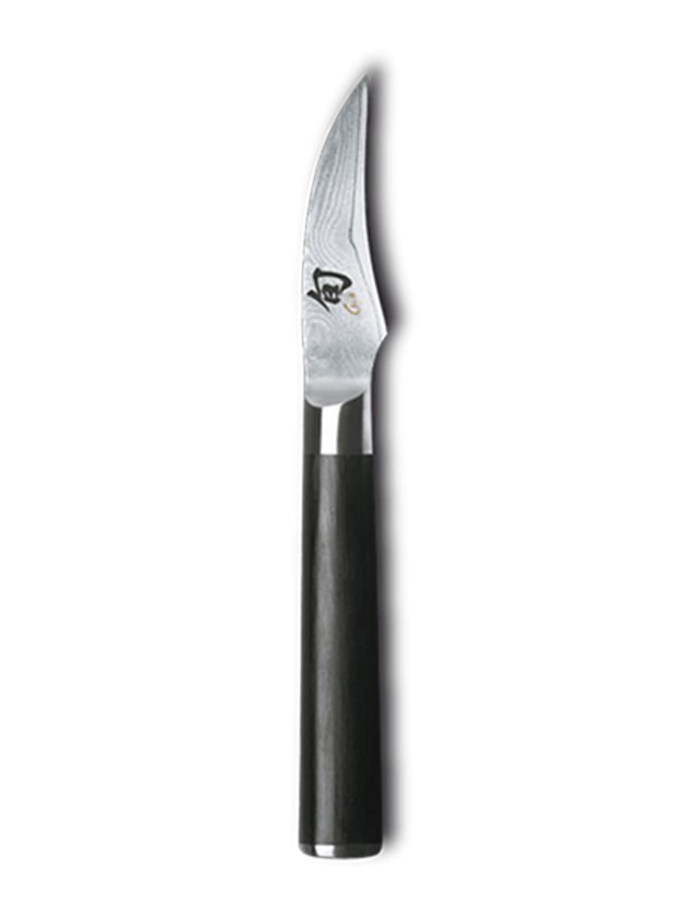 Kai Shun Classic Μαχαίρι Αποφλοίωσης 6 εκ Kai Shun Classic Μαχαίρι Αποφλοίωσης 6 εκ