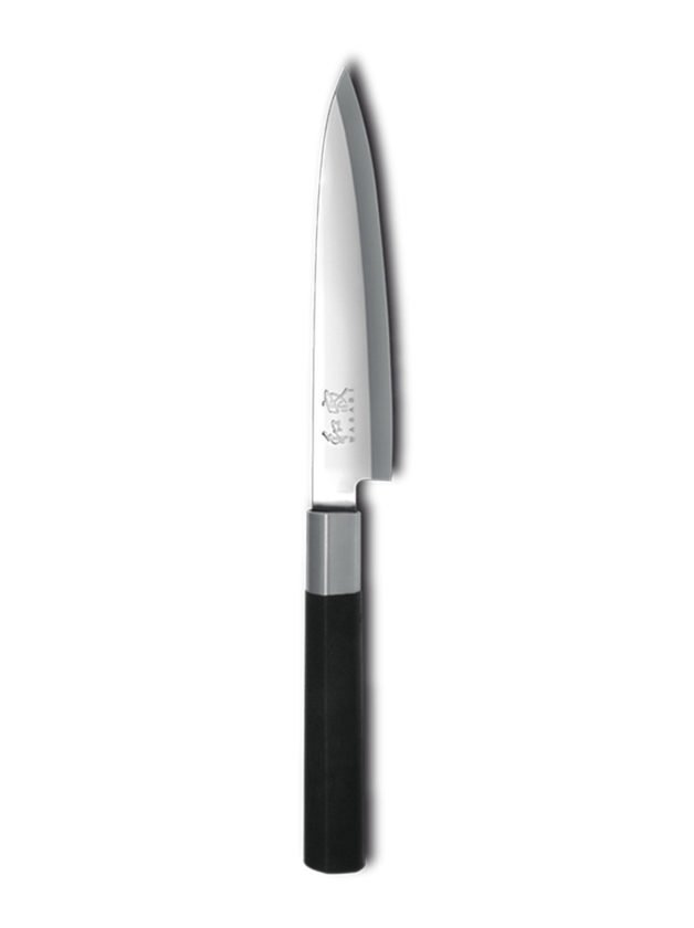 Kai Wasabi Black Μαχαίρι Σεφ Yanagiba Σε Διάφορα Μεγέθη Kai Wasabi Black Μαχαίρι Σεφ Yanagiba Σε Διάφορα Μεγέθη