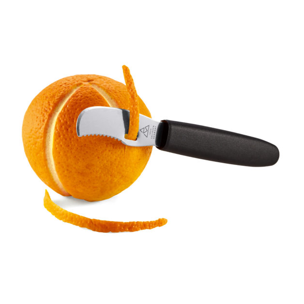 Triangle Professional Orange Peeler