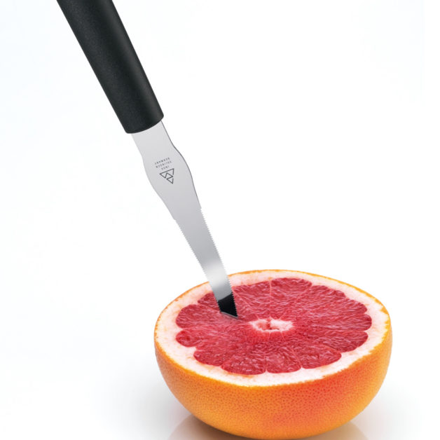 Triangle Grapefruit Knife