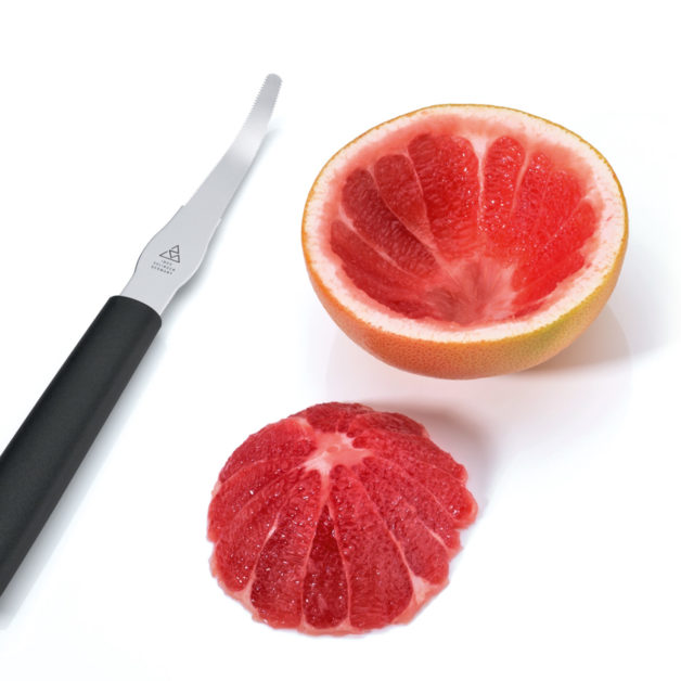 Triangle Grapefruit Knife