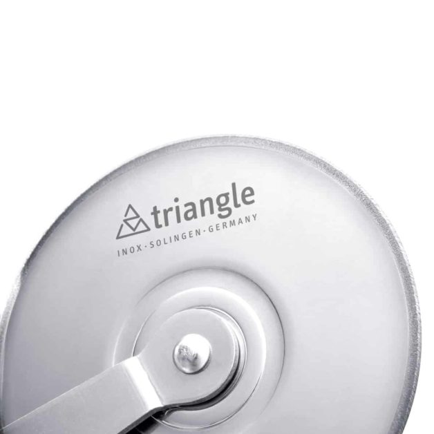 Triangle Pastry Wheel 7 cm