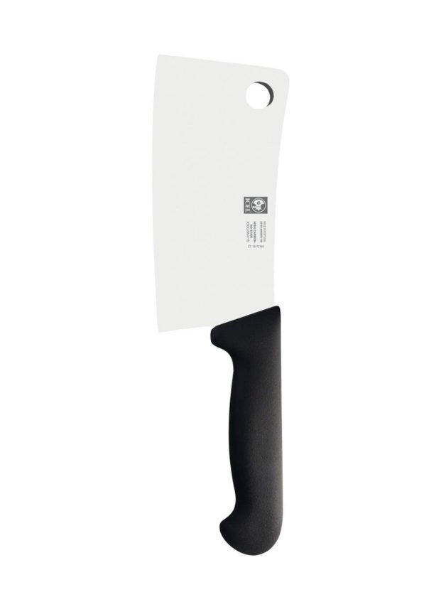 Icel Kitchen Cleavers Μπαλτάς 15 εκ