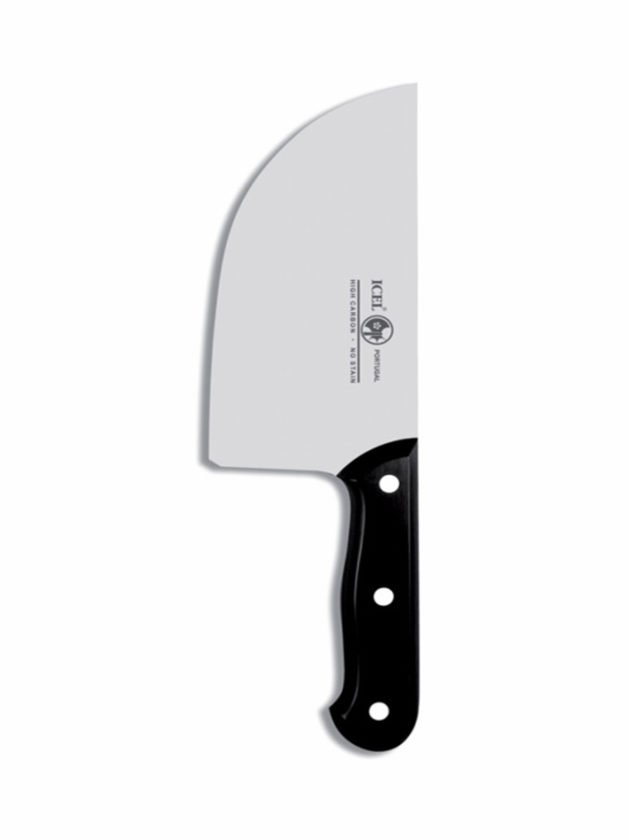Icel Kitchen Cleavers Knife 15 cm (for bougatsa)