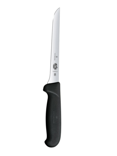 Victorinox Fibrox Boning Knife Narrow Blade 12 cm