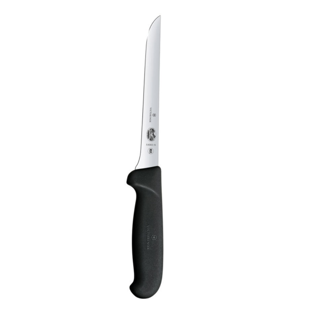 Victorinox Fibrox Μαχαίρι Ξεκοκαλίσματος Κυρτή Μύτη 12 εκ Victorinox Fibrox Μαχαίρι Ξεκοκαλίσματος Κυρτή Μύτη 12 εκ