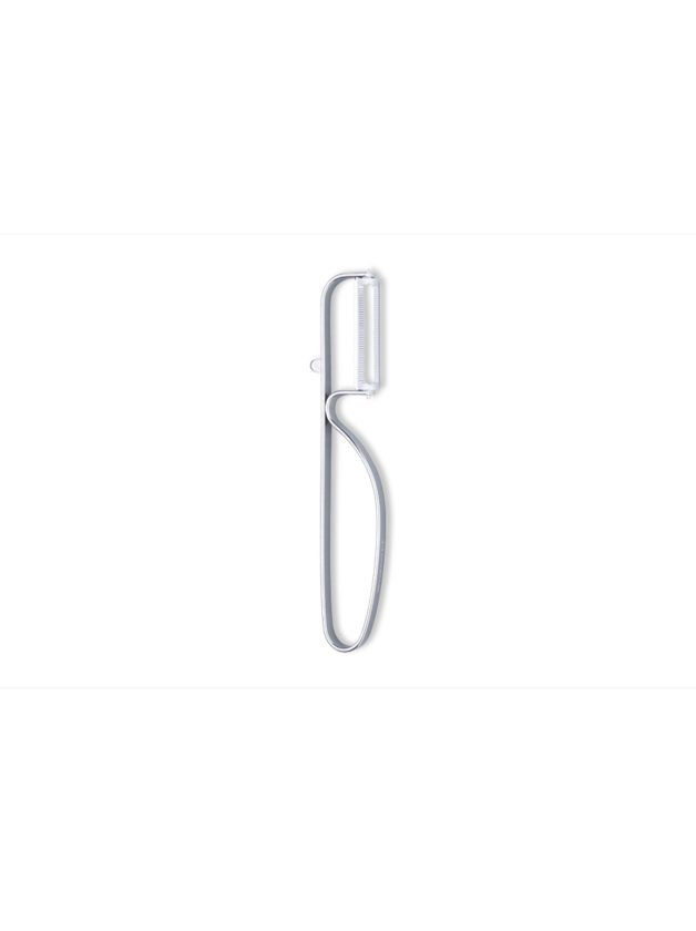 Triangle Vertical Serrated Peeler Triangle Vertical Serrated Peeler