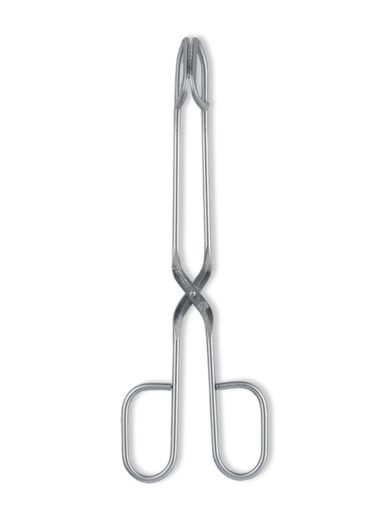 Triangle Barbeque Tongs Various Sizes