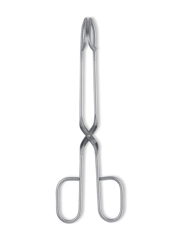 Triangle Barbeque Tongs Various Sizes